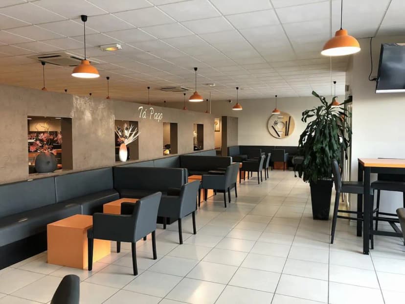 LE TAPAGO — photo 3