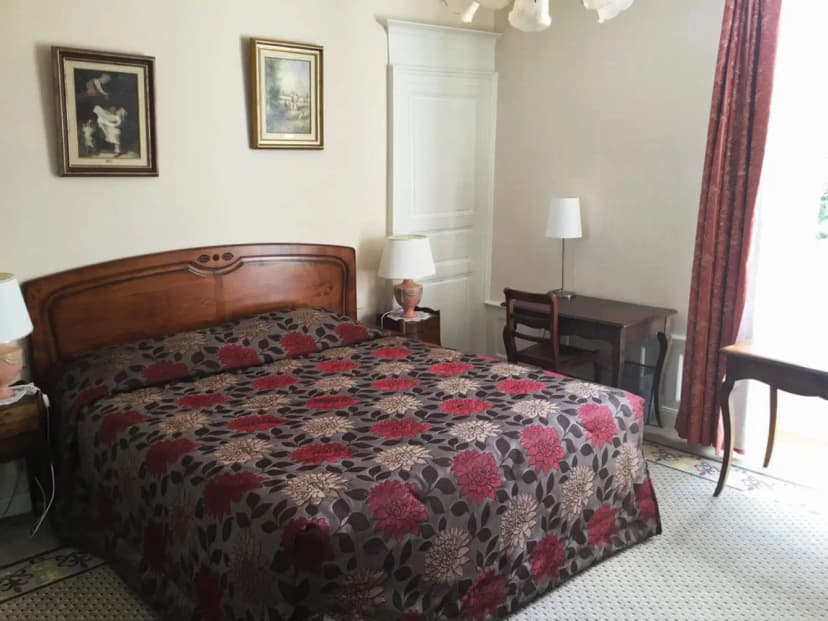 Manoir Bel Air — photo 5