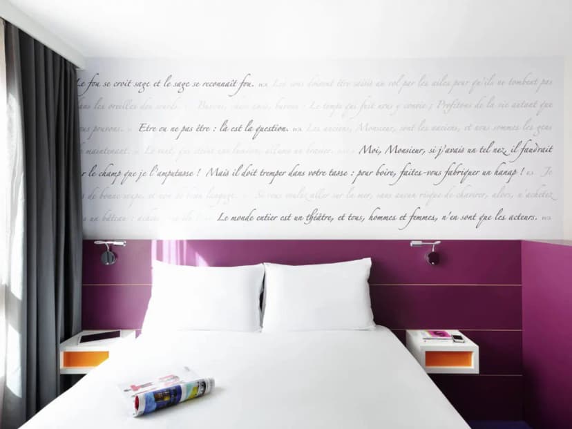 ibis Styles Montpellier Centre Comédie — photo 5
