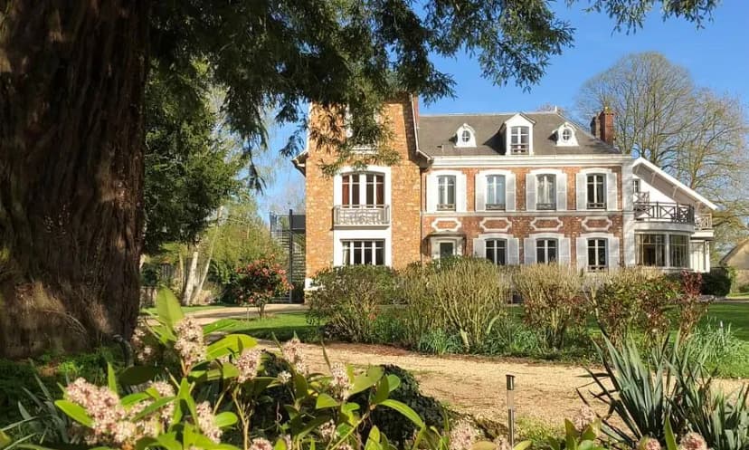 La villa rochette — photo 1