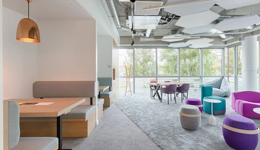 YouFirst Collaborative - 159 Neuilly — photo 1