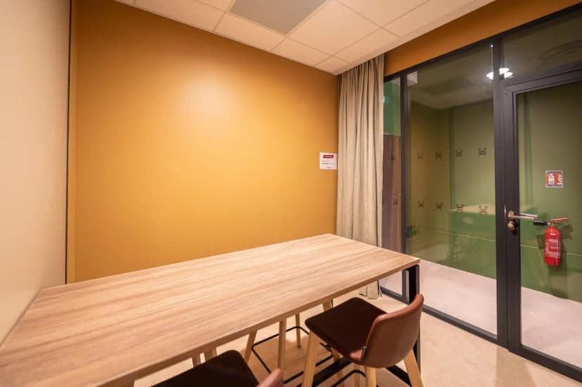 COLOFT Sophia-Antipolis - Salles de réunion, coworking & bureaux privés — photo 4