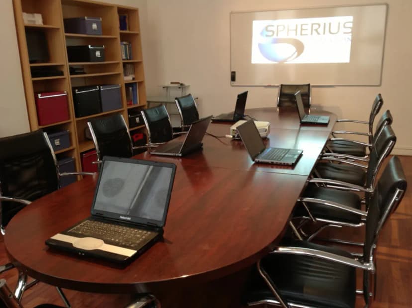 Sphérius — photo 1