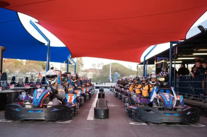 Speedkart — photo 2