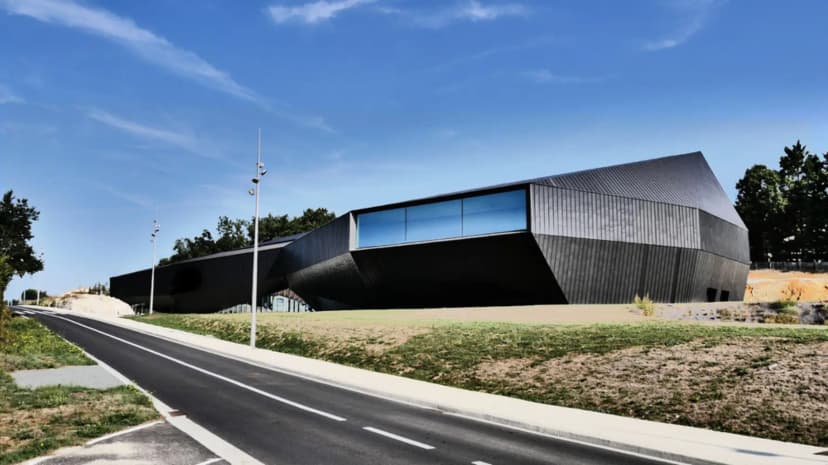 Convention Center De Haute-Saintonge — photo 1