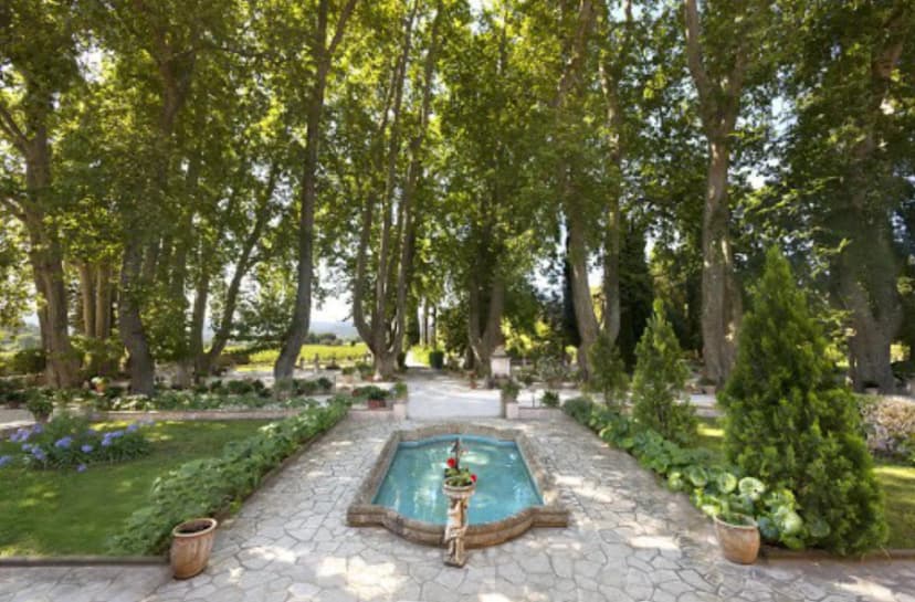 Château de l'Aumérade - Cru Classé — photo 3