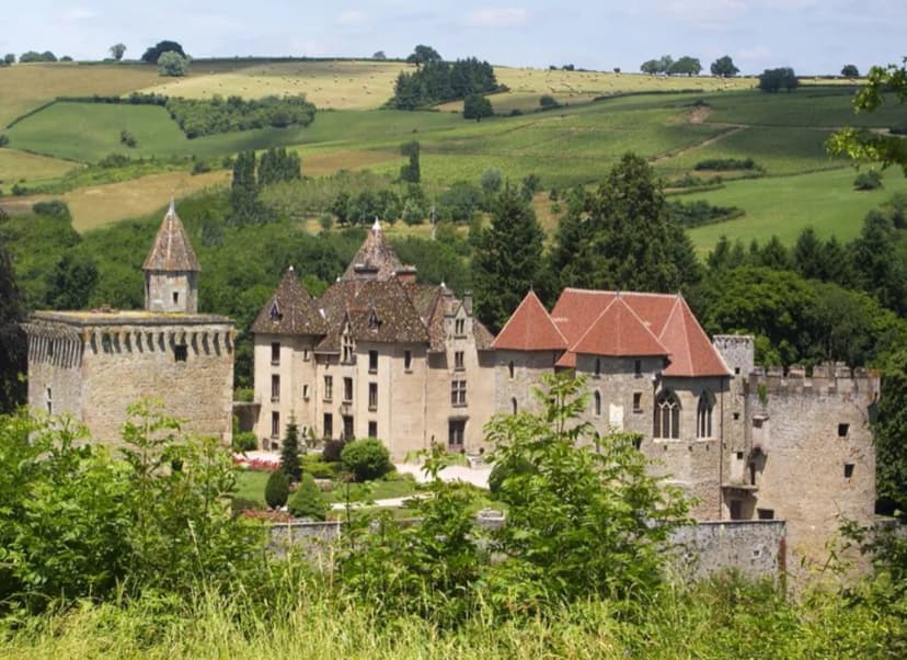 Château de Couches — photo 1