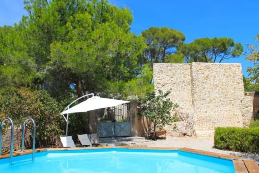 Domaine de Bessilles — photo 2