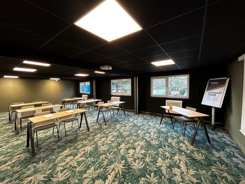 Novotel Rouen Sud — photo 5