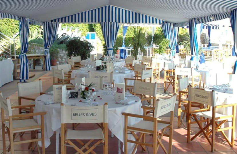 Belles Rives — photo 3