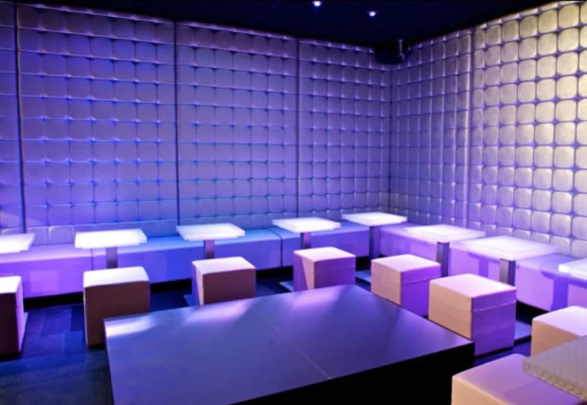 The Club Suite — photo 3