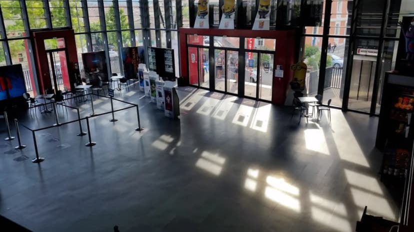 MEGA CGR DRAGUIGNAN — photo 5