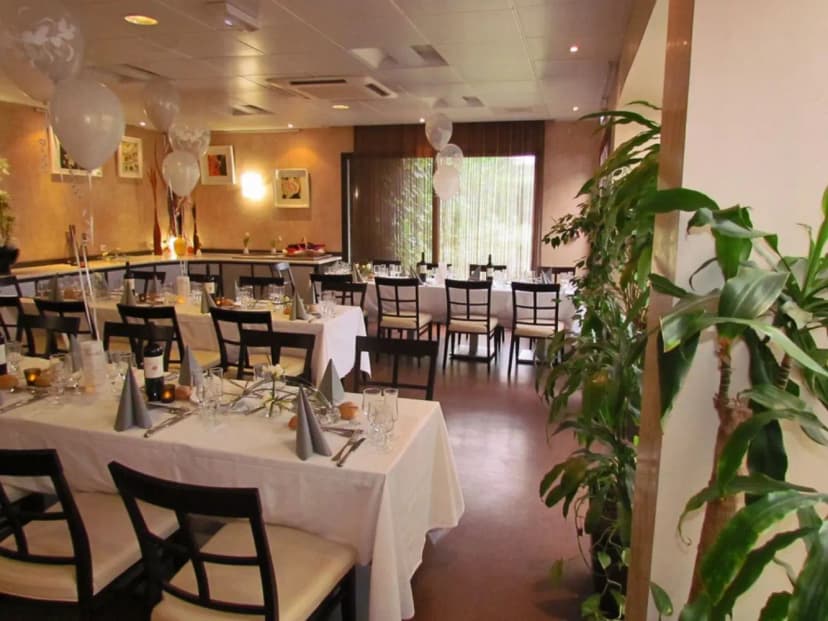 Hotel L'hotan — photo 2