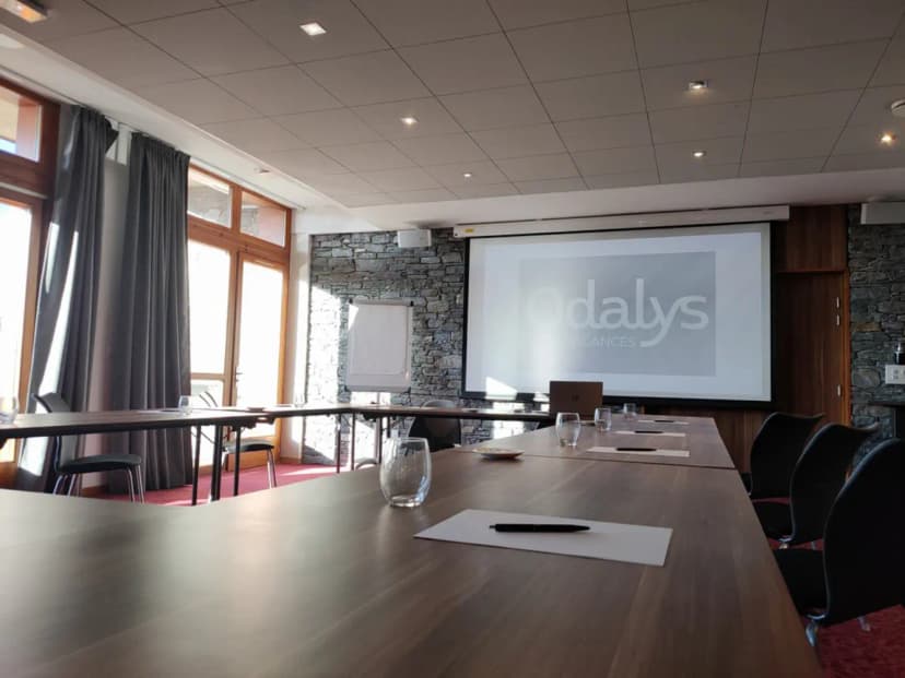 Appart'hôtel Prestige Odalys Eden — photo 2