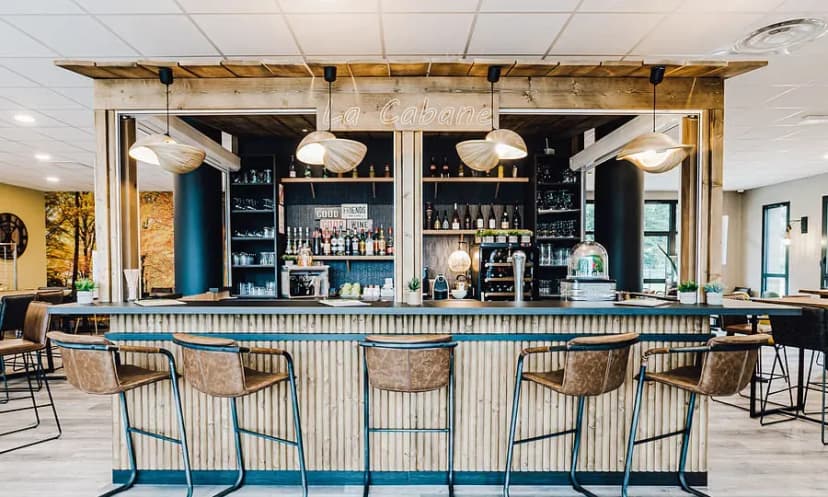 ibis Styles Contres Cheverny — photo 1