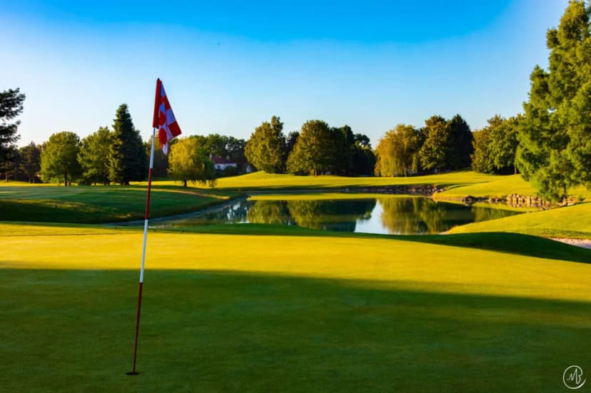 Golf de Bussy-Guermantes — photo 4