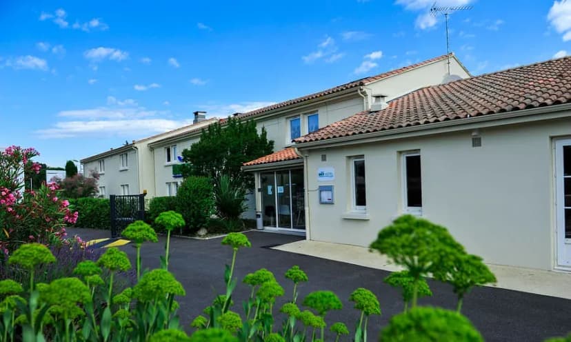 Brit Hotel Avignon Sud - Le Calendal — photo 5