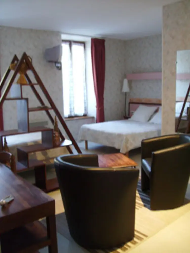 Auberge de l'Allagnonette — photo 3