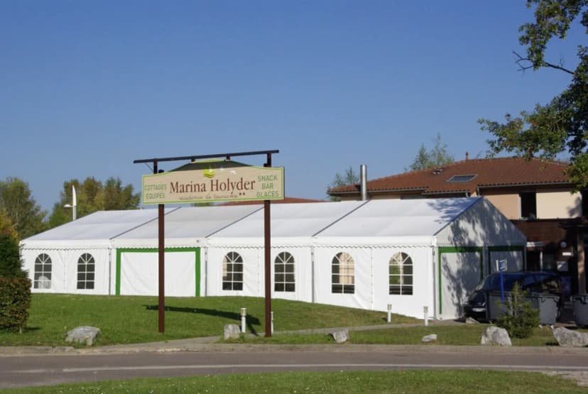 Marina Holyder — photo 5