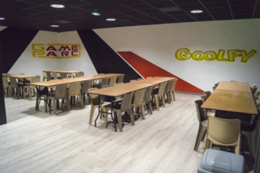Game Parc — photo 2