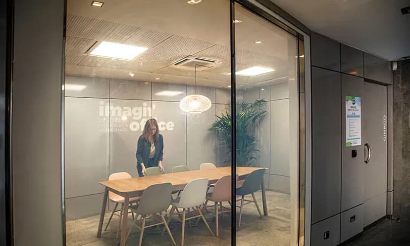 Imagin'Office Neuilly — photo 3