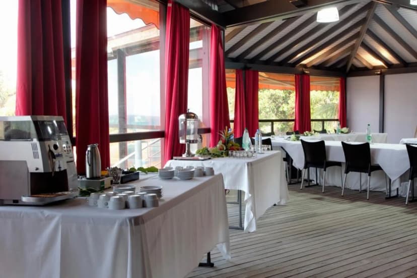 LA TOUBANA HOTEL & SPA — photo 2