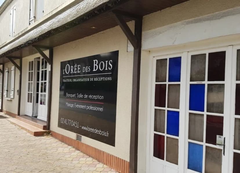 L'Orée des Bois Traiteur — photo 3