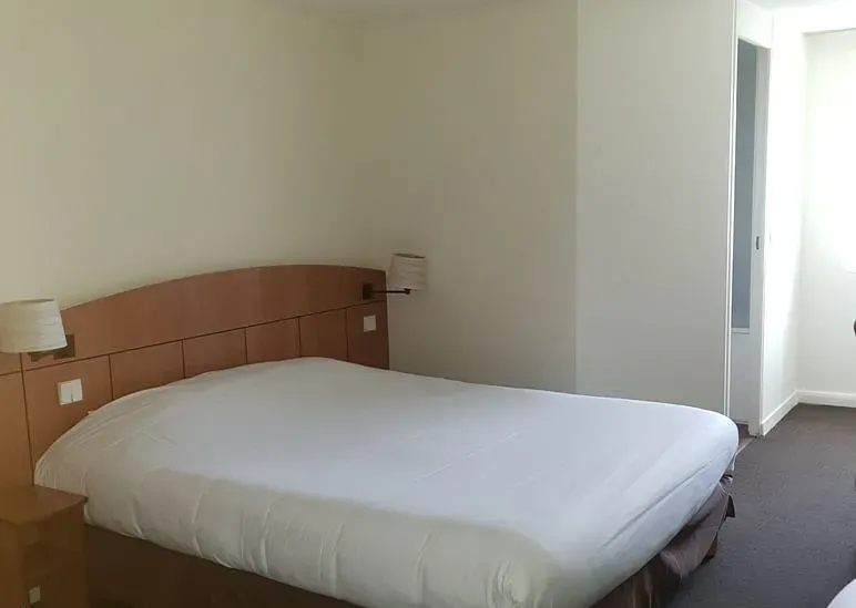 Hôtel Kyriad Montargis Amilly — photo 1