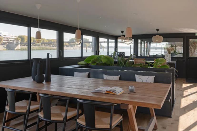 La Péniche -All Your Events — photo 5