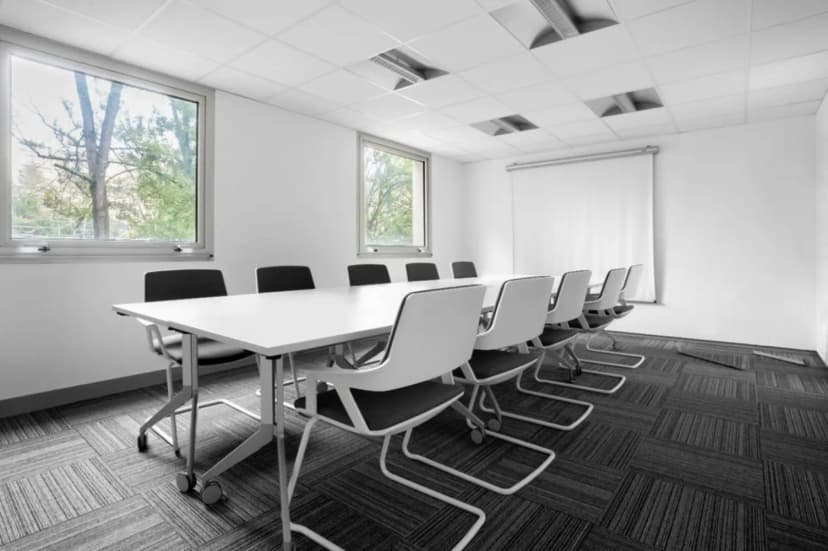Regus - Bordeaux, Le Bouscat — photo 1