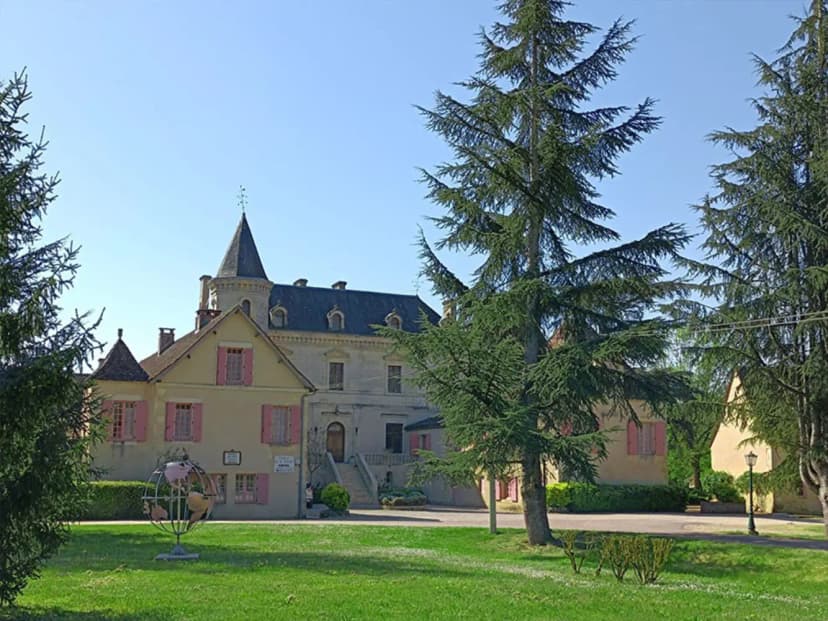 Domaine de la Vitrolle — photo 1