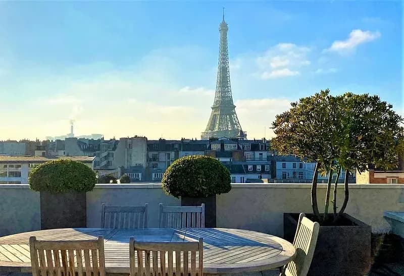La Terrasse du 7ᵉ — photo 3