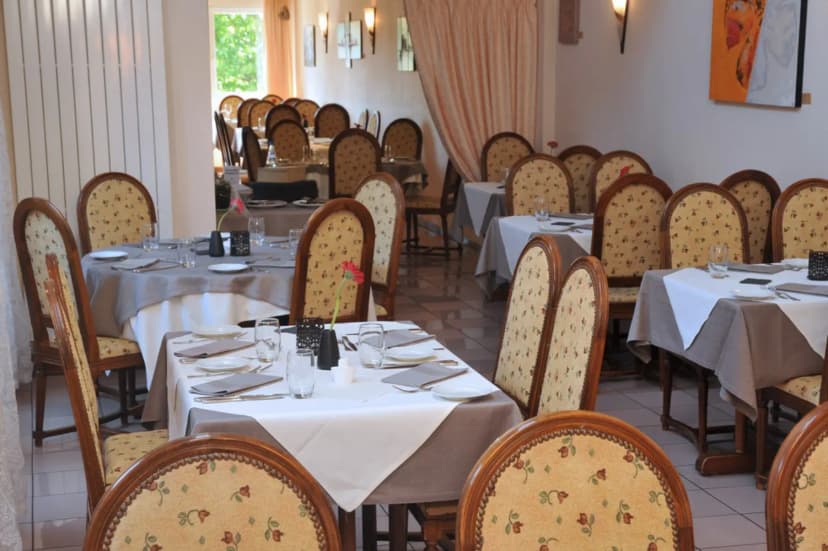 Logis Hôtel Ritter'Hoft — photo 4