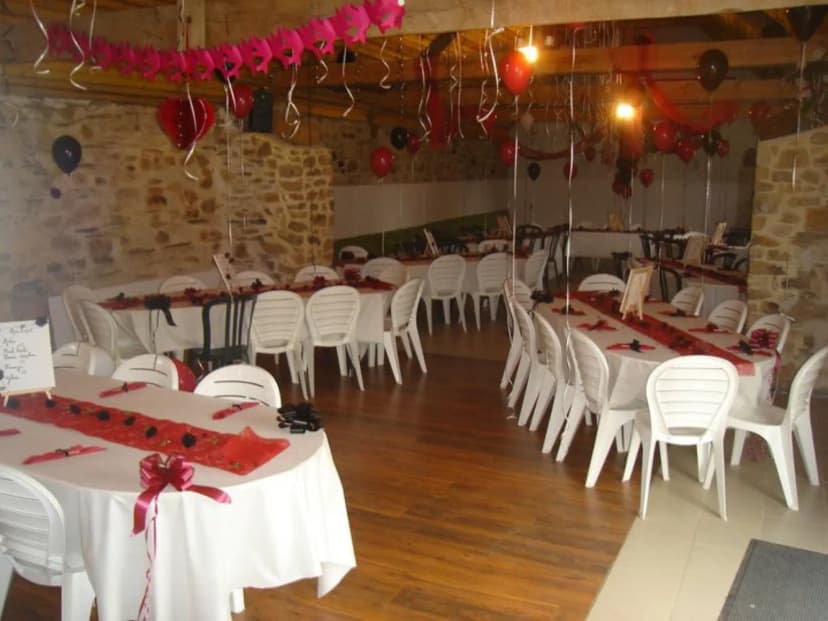La Petite Ferme de la Gélinais — photo 2