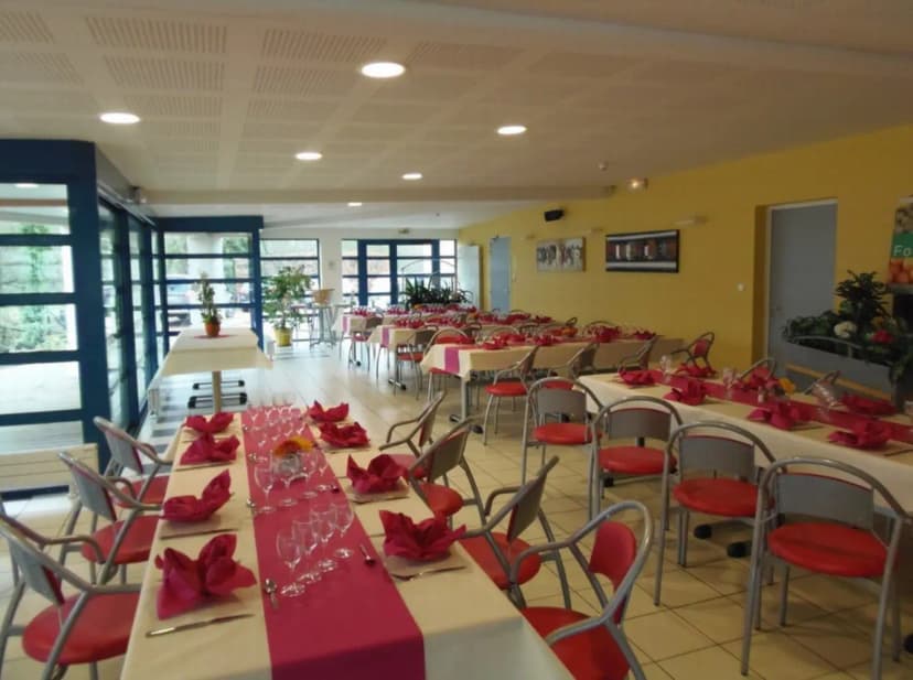 Les Rives De Sablé-Cfsr — photo 3