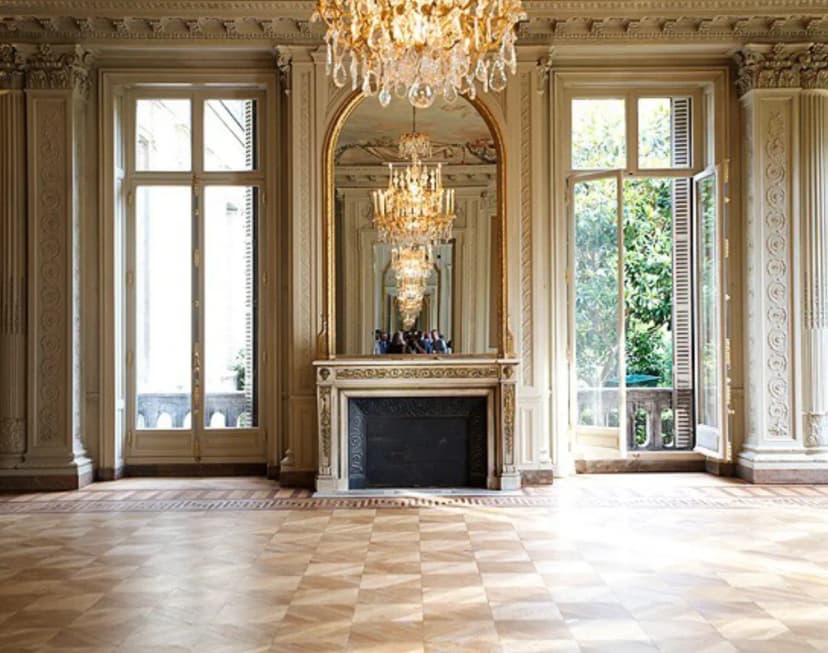 Hôtel Salomon de Rothschild — photo 5
