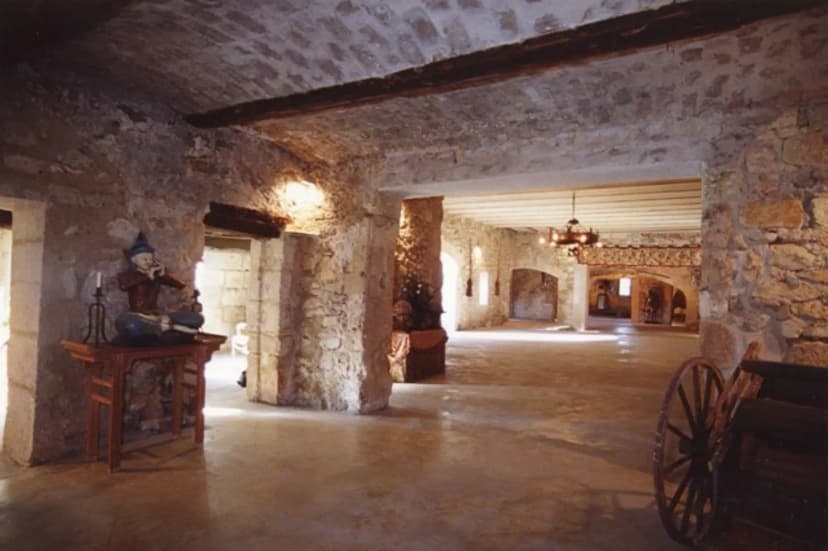 Le Château de Pouget — photo 4