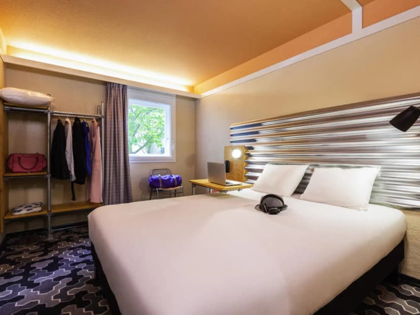 ibis Styles Bobigny Centre Préfecture — photo 4