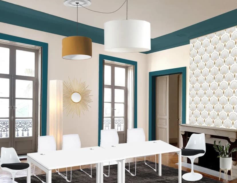 Le Paon Montpellier - Espace de coworking