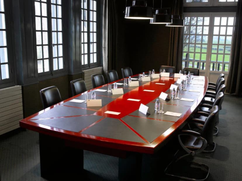 Le Manoir du Paris Country Club — photo 4