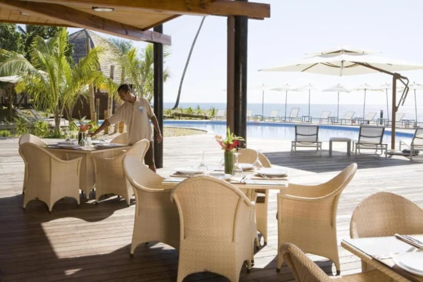 Hôtel Tieti *** — photo 3