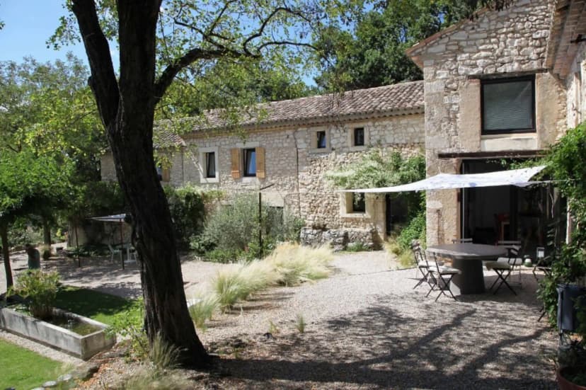 Les Esplanes — photo 1