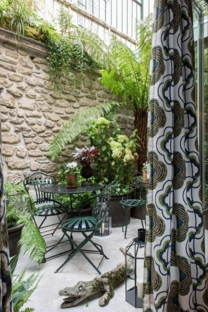 Hôtel Fougère — photo 2
