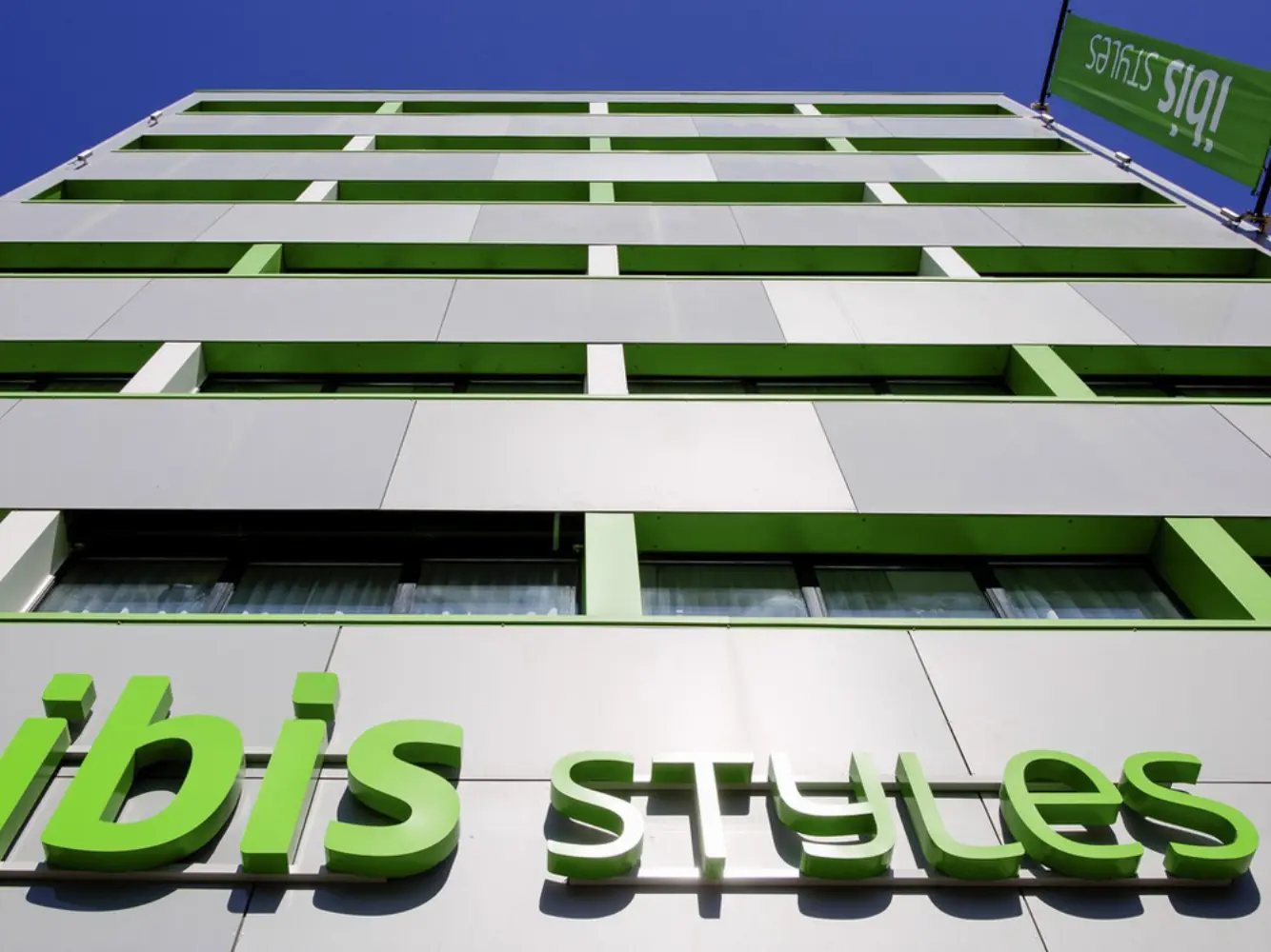 ibis Styles Clermont-Ferrand Gare — photo 1