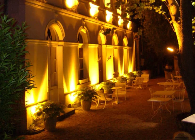 Hôtel Le Grand Monarque — photo 1