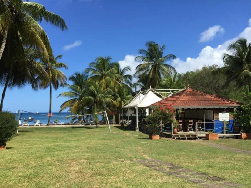 L'Impératrice Village Résidence sur la Plage — photo 3