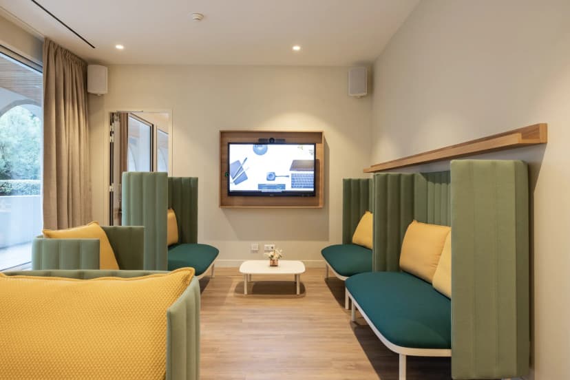Hotel Ibaia — photo 5