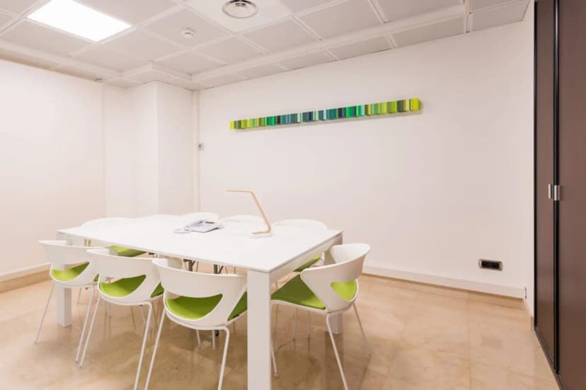 Cats Business Center Monaco — photo 1