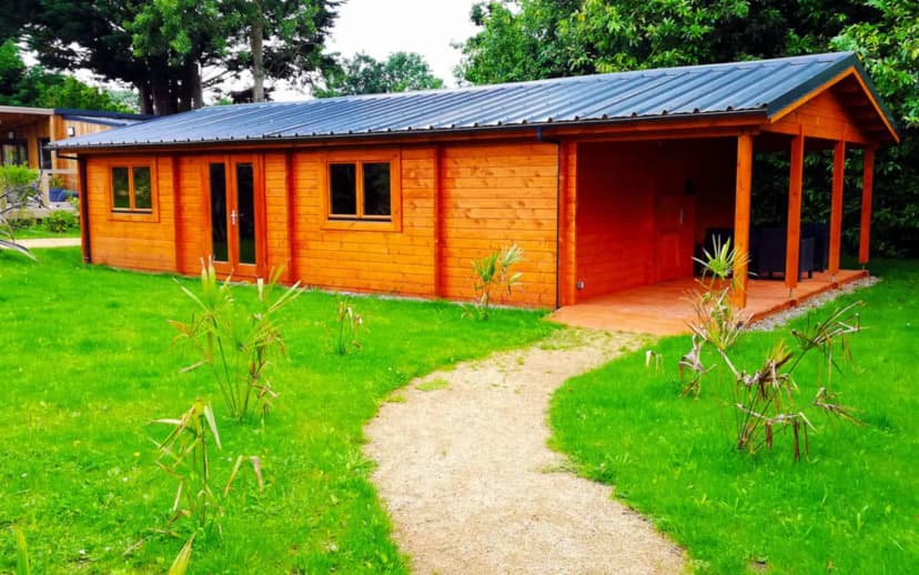 Glamping Terre & Mer — photo 1