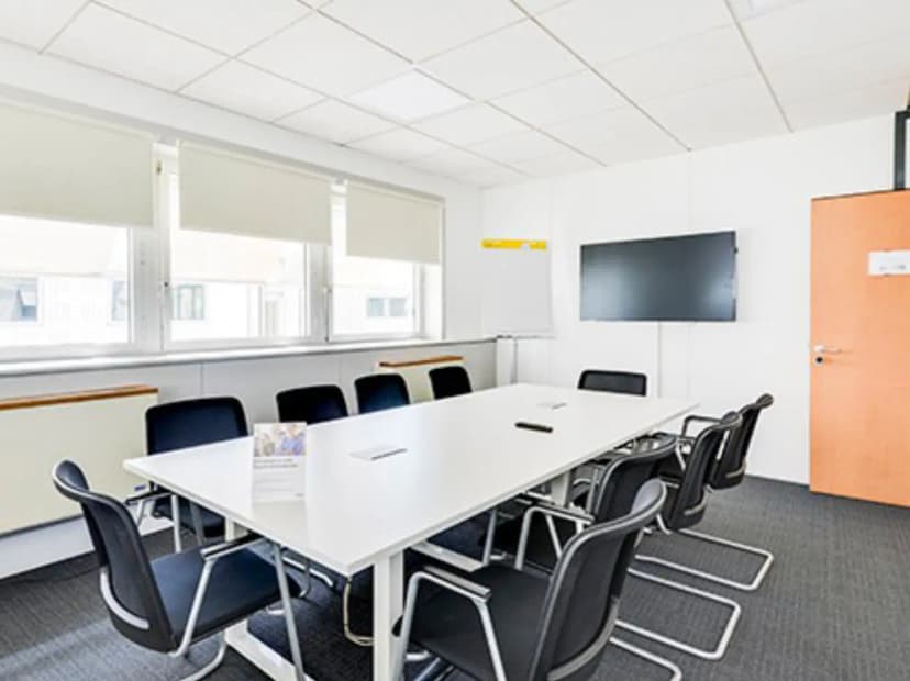 HQ by Regus- Roissy, Airport — photo 3